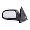 Tyc TYC DOOR MIRROR 2130012 - alternate 3
